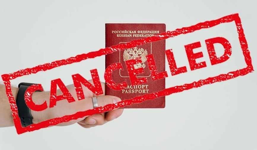 Polonya Rus turistlere kapılarını kapattı